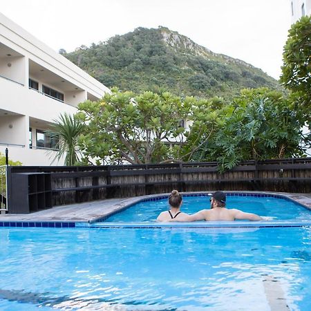 Apartamento Ocean Retreat 222 Mount Maunganui Exterior foto