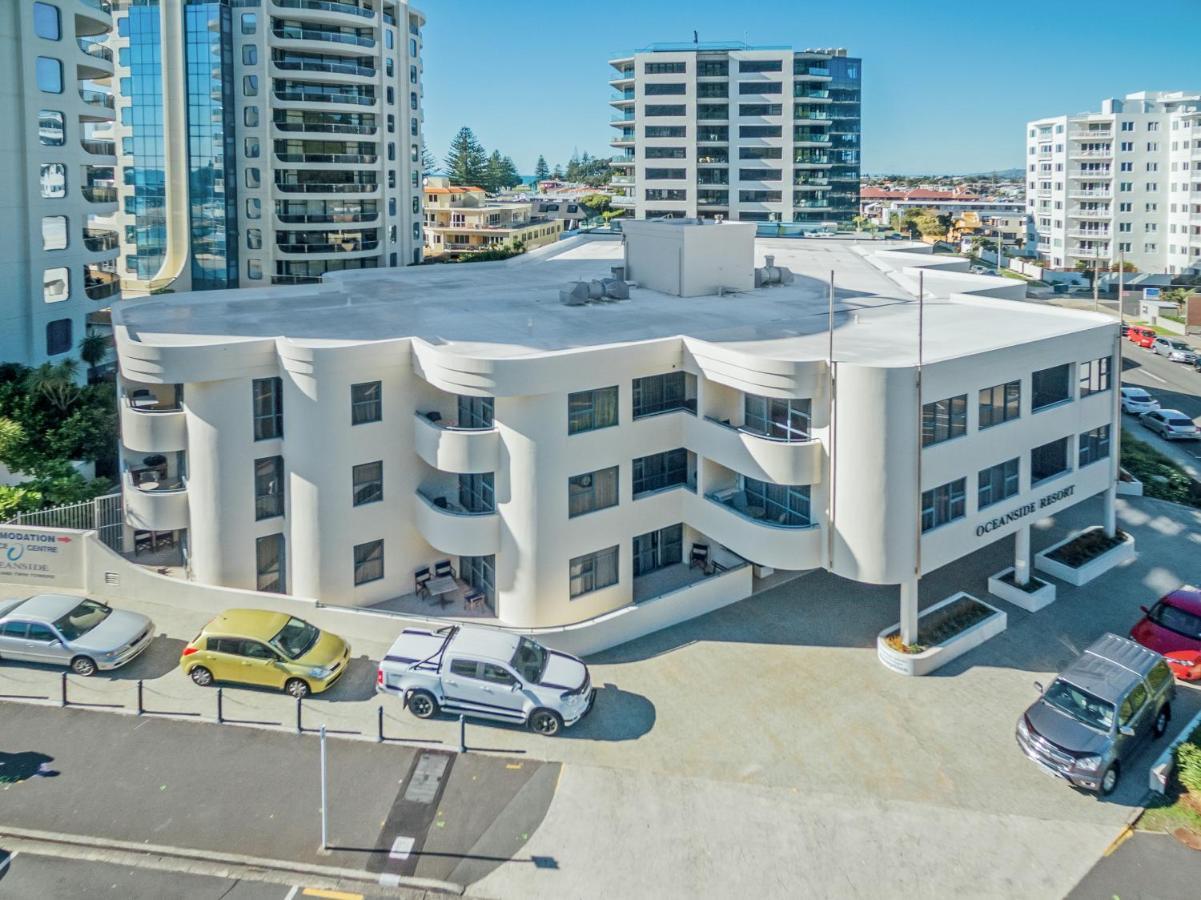 Apartamento Ocean Retreat 222 Mount Maunganui Exterior foto